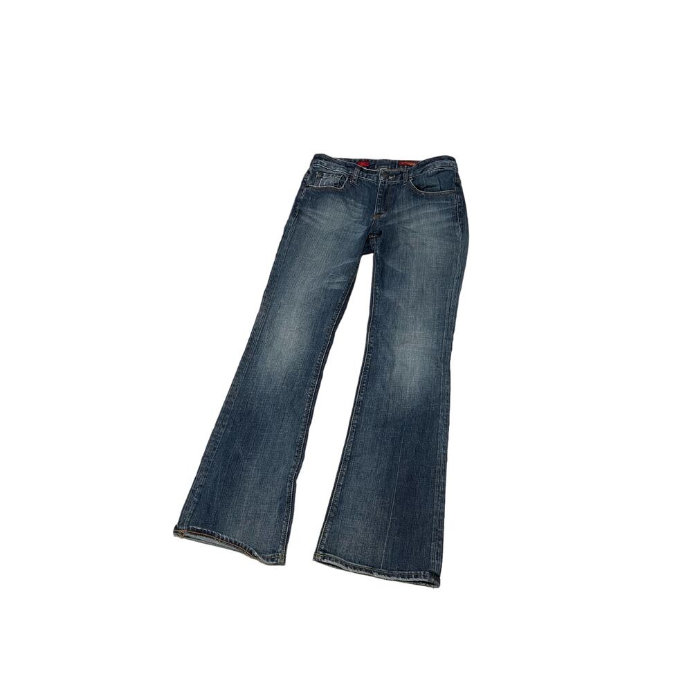 Express Mia Bootleg Jeans size 4R
